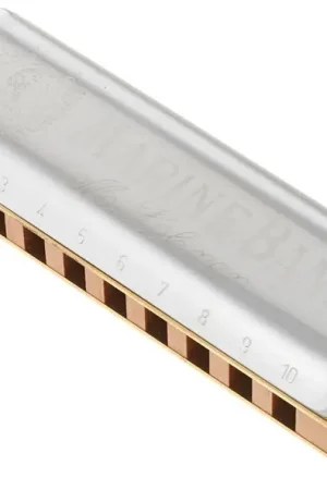Haute qualité | Harmonica Hohner Marine Band Classic BB