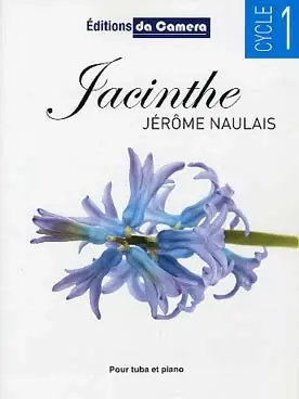 Qualité professionnelle - Naulais J. Jacinthe Tuba