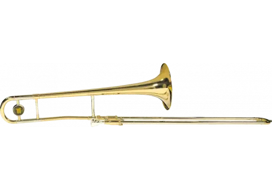 Envoi rapide - Trombone Sml TB40-B-II