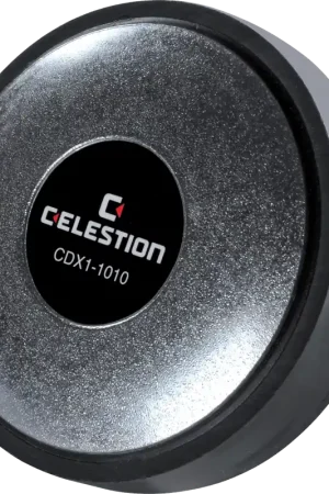 Bon plan | Celestion CDX1-1010