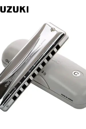 Harmonica Suzuki Promaster MR350 Fa# | Ajoutez au panier