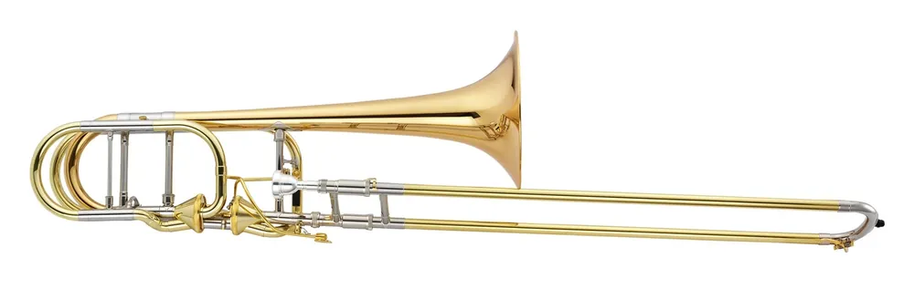 Tout juste ajouté - Trombone Basse XO 1240RLT