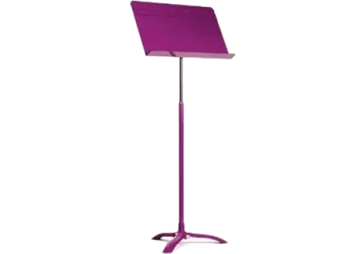 Disponible dès maintenant - Pupitre Manhasset Symphony Tmh 4801-PK Rose