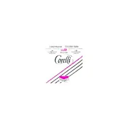 Tout juste ajouté | Corde Contrebasse Corelli Tungstene et Nickel 4/4 3/4 MI