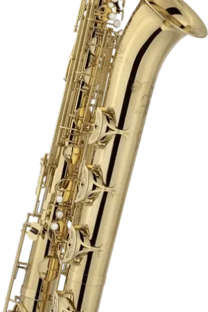 Saxophone Baryton Jupiter JBS1100 Verni - Meilleure vente