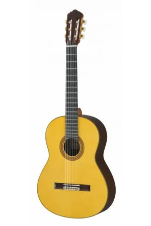 Coup de cœur - Yamaha GC32S Naturel