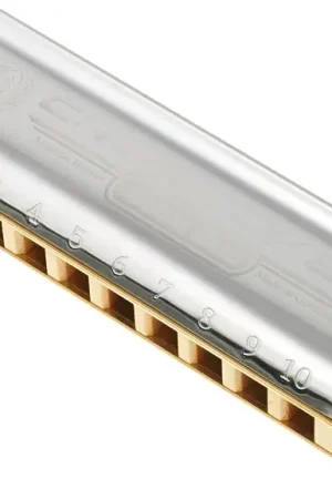 Harmonica Hohner Crossover F - Nouvel arrivage
