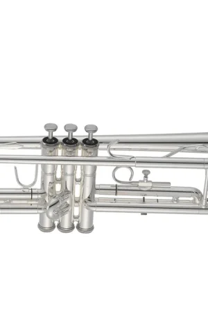 Trompette Sib Jupiter JTR700SQ Argent | Bien noté