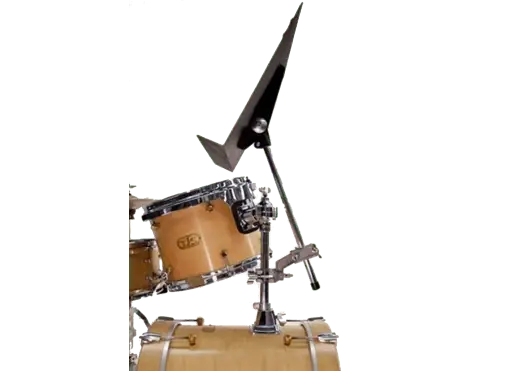 Prix exceptionnel | Pupitre Manhasset Symphony 53D Batteur