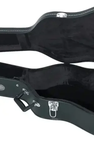 Etui Guitare Folk Gewa 523.112 | Recommandé