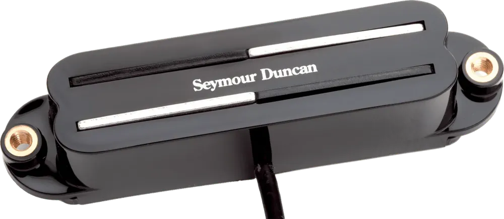 Retour facile - Micro Guitare Seymour Duncan SVR-1N
