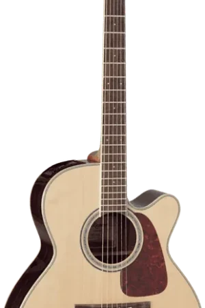 Takamine GN71CENAT Naturel - Profitez-en