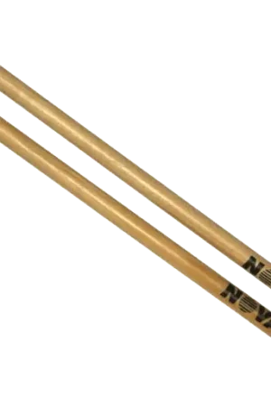 Baguette Nova Hickory Olive Bois NOVA-5A - Stock limité