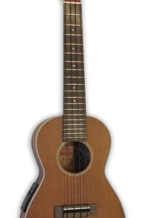 Stock presque épuisé - Ukulele Stagg UC80 SE