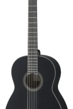 Yamaha CG142SBL Black - Coup de cœur des clients
