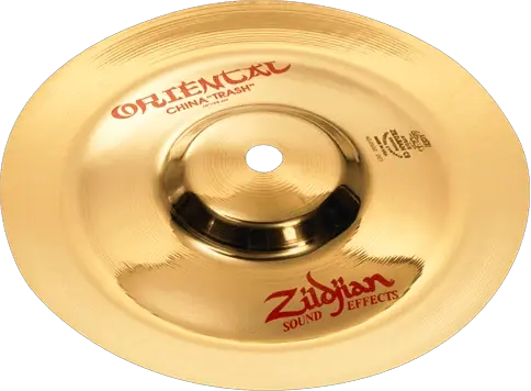 Achetez maintenant - Zildjian China Oriental Trash 10