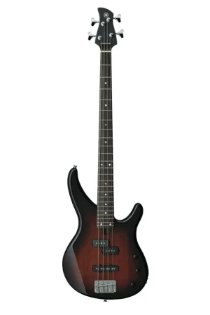 Yamaha TRBX174OVS Old Violin Sunburst | Offre exclusive