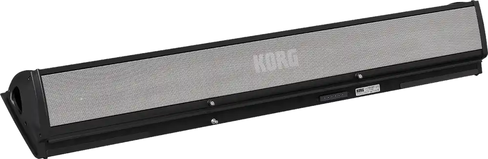 Korg PAAS-MKII | Offre exclusive