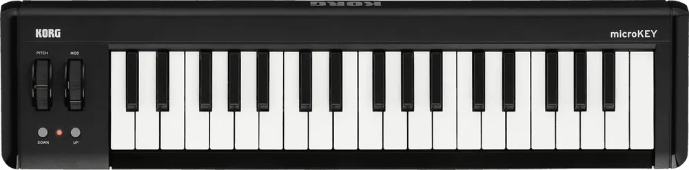 Petit prix - Korg MICROKEY2-37