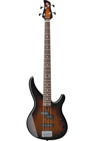 Tendance - Yamaha TRBX174EWTBS Tobacco Brown Sunburst