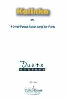 Plus que quelques articles | Kalinka And 14 Other Famous Russian Songs For Flutes