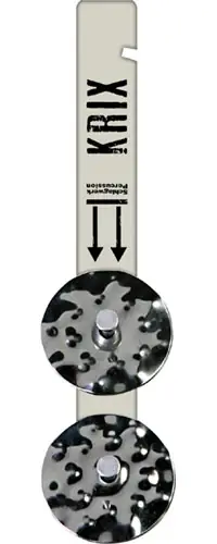 Dernières pièces - Schlagwerk Krix The Rythm KRIX10 Step