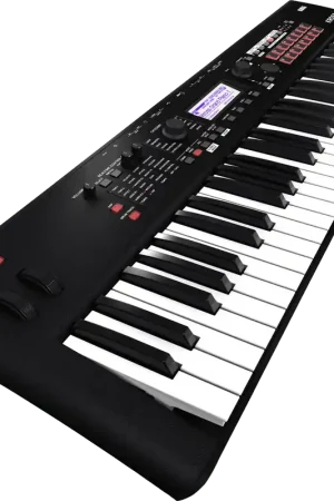 Korg KROSS2-61-MB | Commandez dès maintenant
