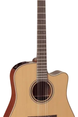 Takamine P3DC Naturel - Dépêchez-vous