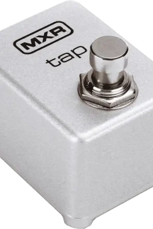 Meilleure vente | Mxr M199 Tap Tempo