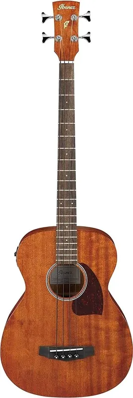 Achat sécurisé - Ibanez PCBE12MH-OPN Open Pore Natural