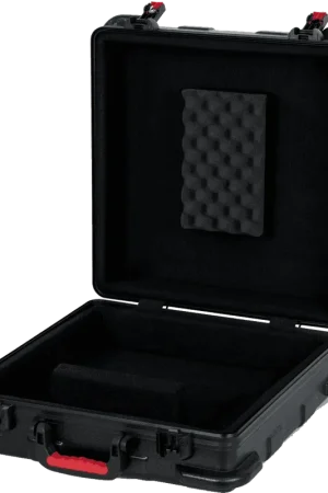 Retour gratuit - Gator GTSA-MIX181806 Flight Table de Mixage 18"x18"x6"
