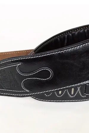 Sangle Soldier STP-GL-020 Black | Achetez maintenant