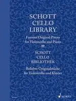 Achetez maintenant | Schott Cello Library