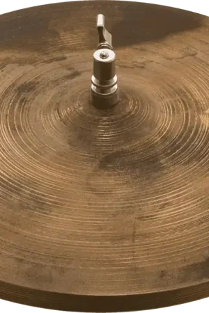 Plébiscité par les clients | Sabian 21680AH HI-HAT AA 16" Apollo
