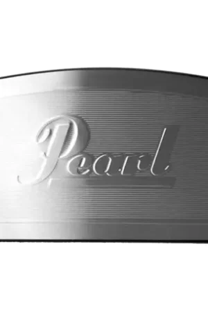 Pearl BBC1 Cache Metallique Pour GC Perc - Profitez-en maintenant