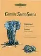SAINT-SAENS C. L'elephant et Les Tortues Violoncelle - Expédition immédiate