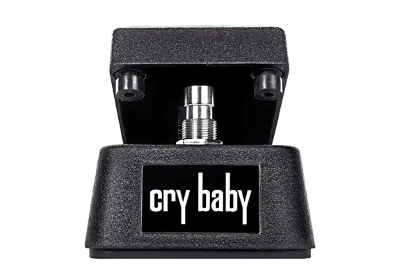 Dunlop CBM95 Mini Wah - Achetez dès aujourd'hui