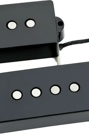 Coup de cœur | Micro Basse Seymour Duncan SPB-1