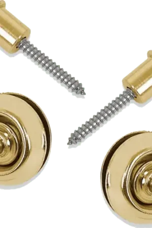 Straplock Dunlop SLS1402 - Dernières unités
