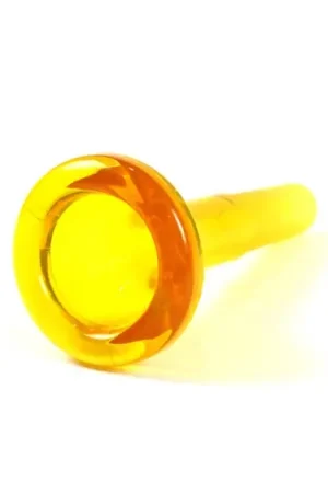 Coup de cœur des clients - Embouchure Trombone Tenor Jaune Pbone