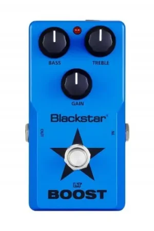 Promotion - Blackstar LT Boost
