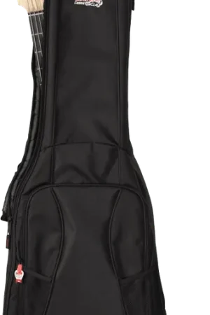 Housse Basse Electrique Gator GB-4G-BASS - Disponible à la commande