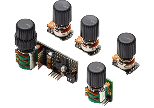 Disponible maintenant - Micro Basse Emg BQS-S