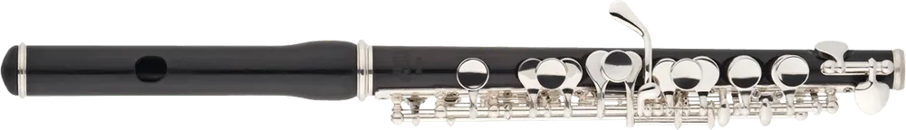 Flûte Piccolo Jupiter JPC1100E Grenadille | Nouveau en boutique