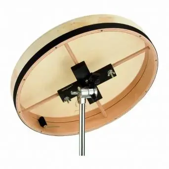 Dernières pièces - Schlagwerk RTH10 Support en Croix Pour Frame Drum