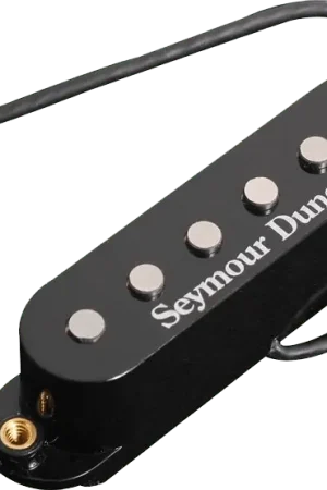 Micro Guitare Seymour Duncan STK-S4M - Tout juste disponible