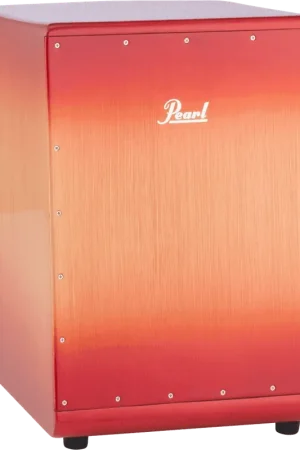 Pearl PCJ-650CG Cajon Fibre de Verre Centigrade | Ne manquez pas cette offre