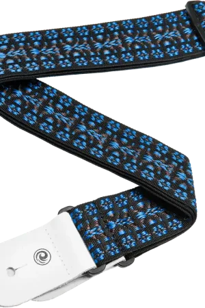 Derniers jours | Sangle Planet Waves 50G05 Nylon HOOTENANNY3