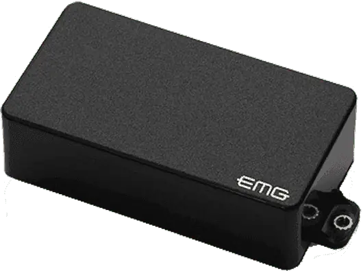Retour facile | Micro Basse Emg Hbcs Simple Ceramic Steinberger