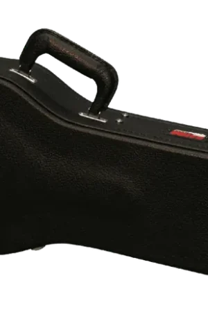 Nouveau - Etui Guitare Electrique Gator GWE-LPS-BLK